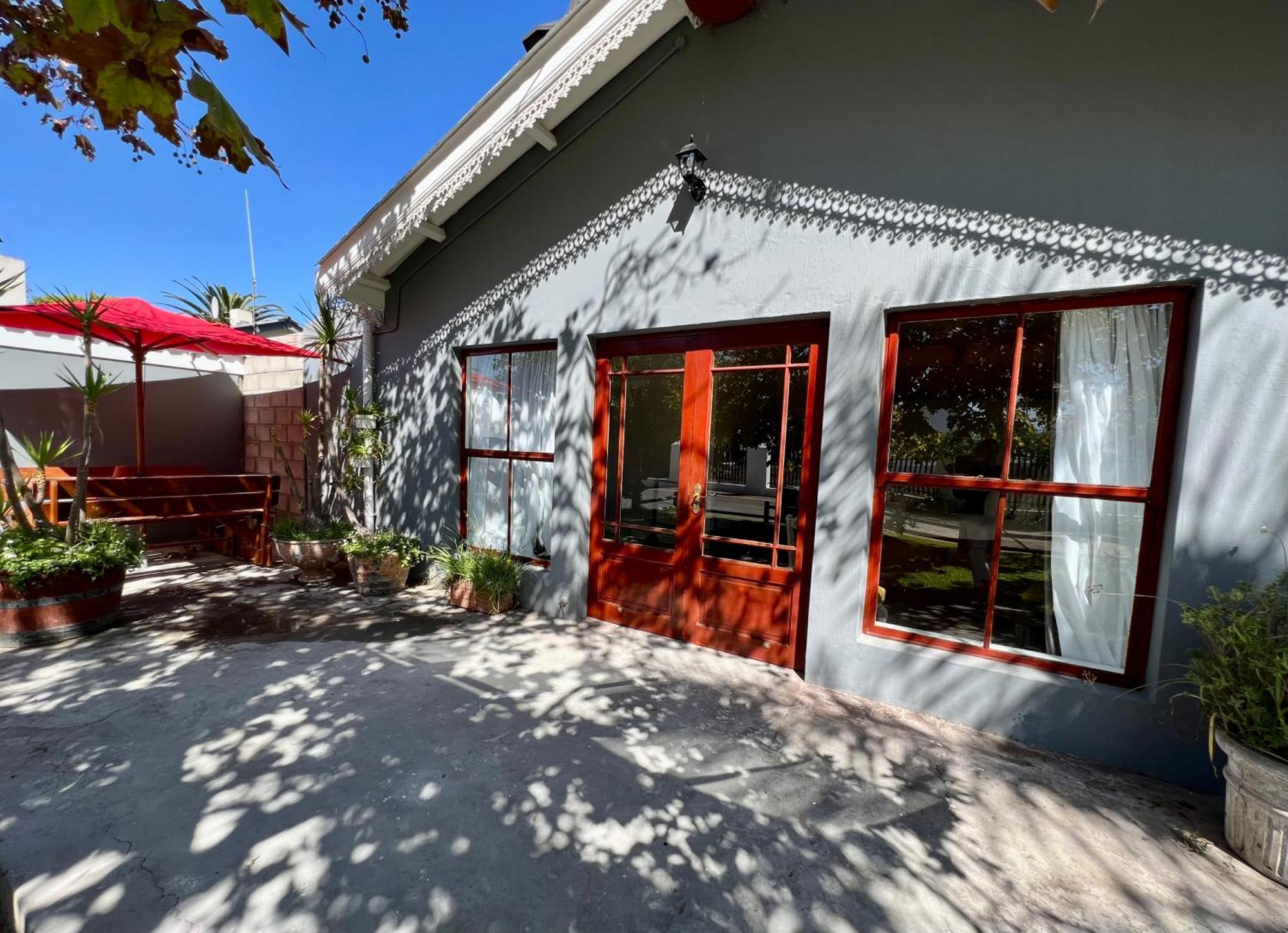 Goblin'S Creek Hotel St. Helena Bay Exterior photo